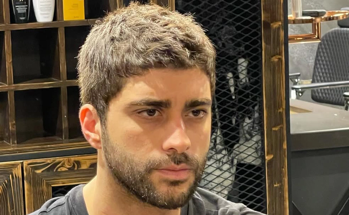 dogukangungor7 / Instagram (входит в корпорацию Meta, признана экстремистской и запрещена в России)