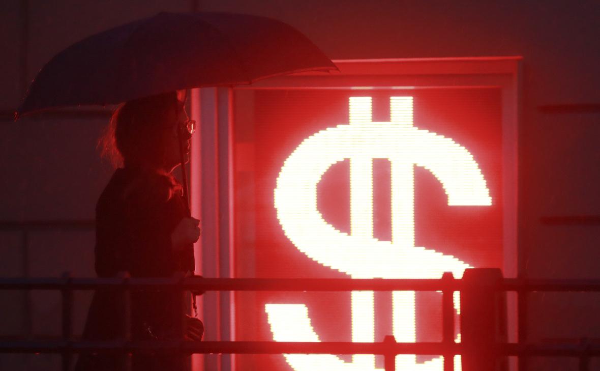 Фото:Сергей Коньков / ТАСС