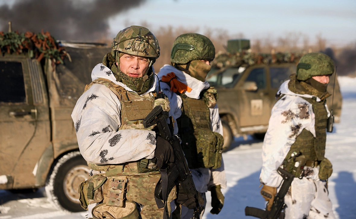 Александр Река / ТАСС