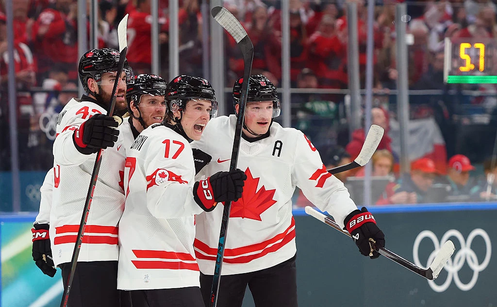 Gregory Shamus / Getty Images