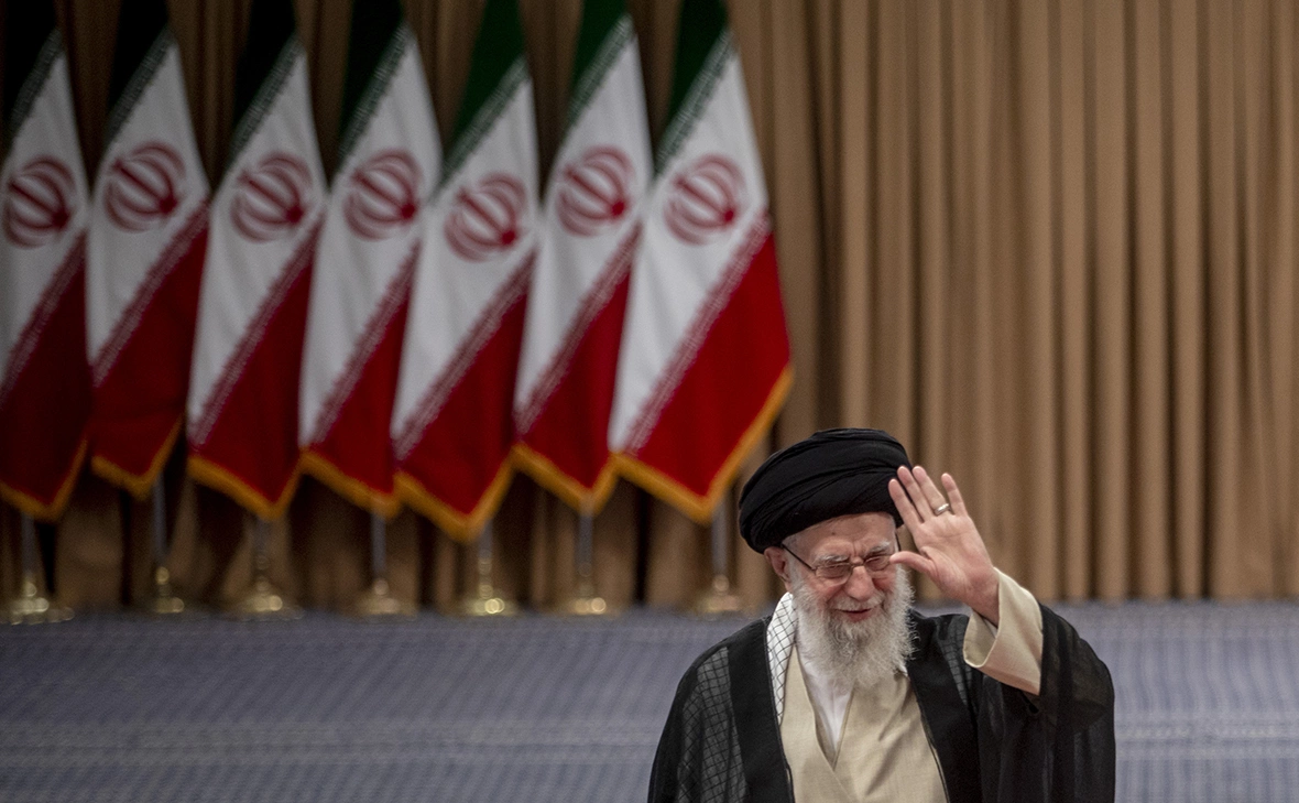 Majid Saeedi / Getty Images