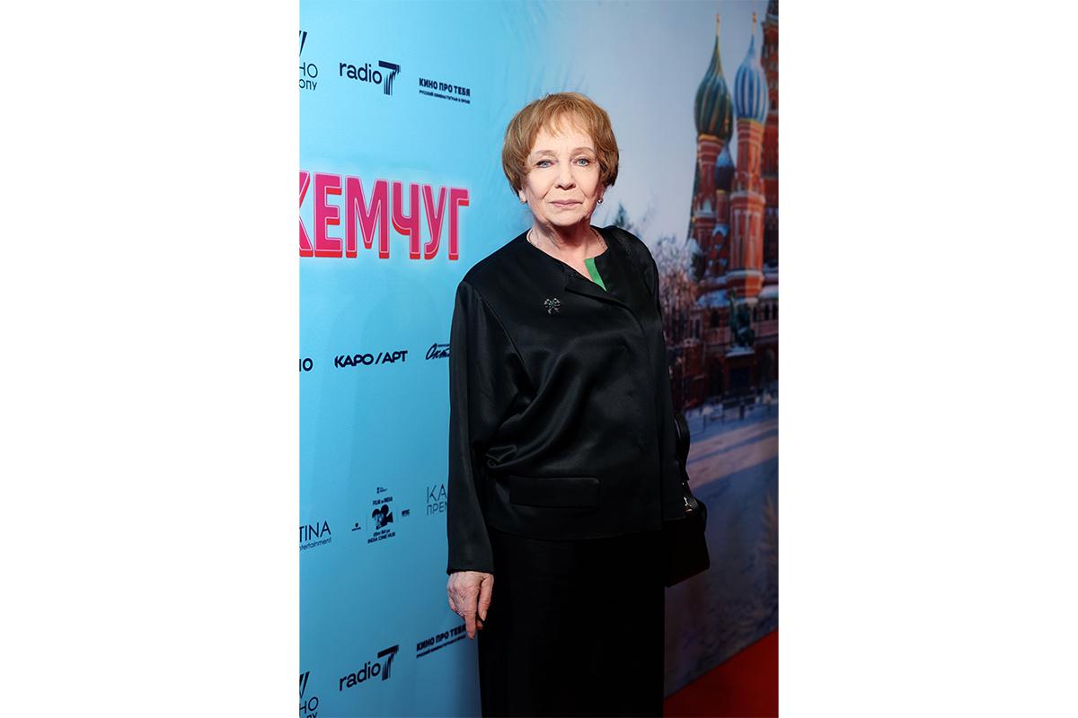 Эра Гарафовна Зиганшина