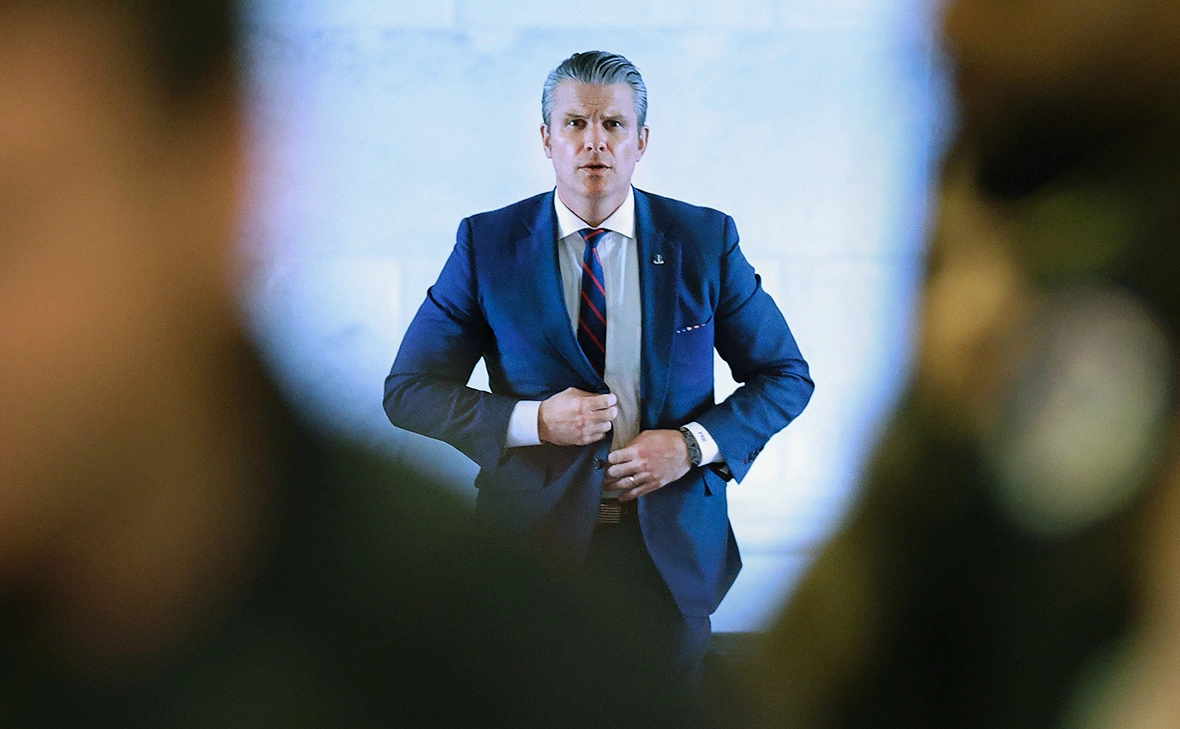 Kevin Dietsch / Getty Images