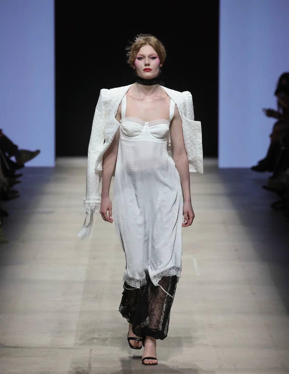 Коллекция Royal Punk, Masterpeace