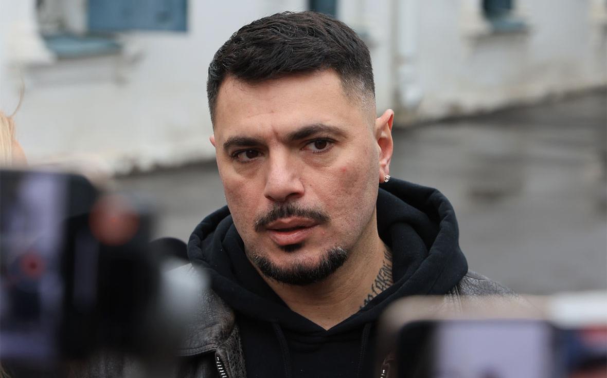 Рэпер Птаха оценил обещание Минюста «предметно заняться» рэпом