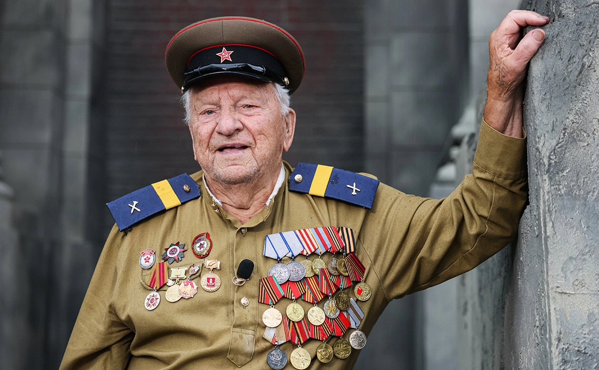 Александр Щербак / ТАСС