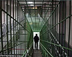 Заключенных колонии под Петербургом обвиняют в беспорядках