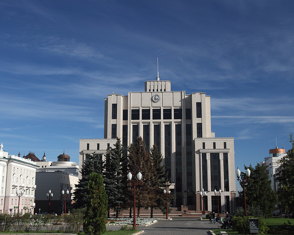 Расходы консолидированного бюджета Татарстана составили 169 млрд. рублей