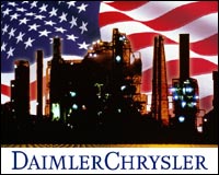 DaimlerChrysler планирует построить новый завод в США