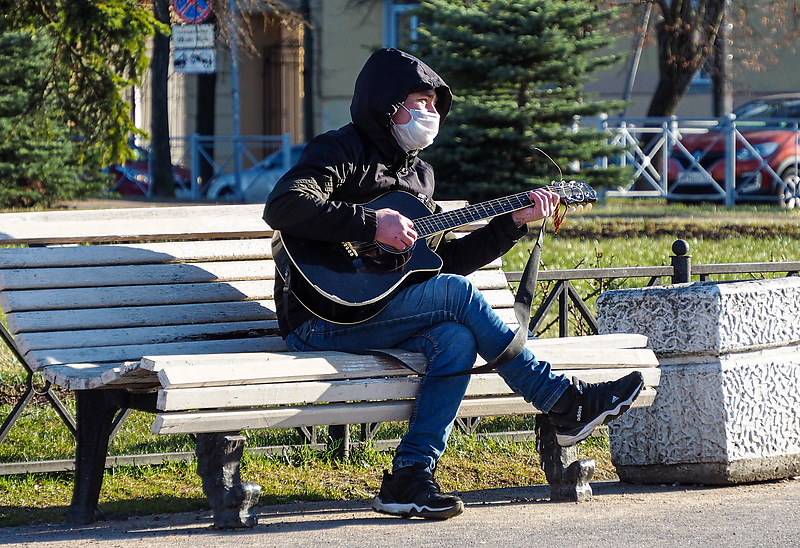 Фото: Майя Жинкина/Интерпресс