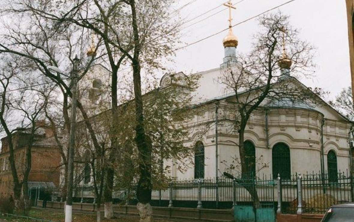 На Ставрополье проводят паломнические экскурсии — РБК