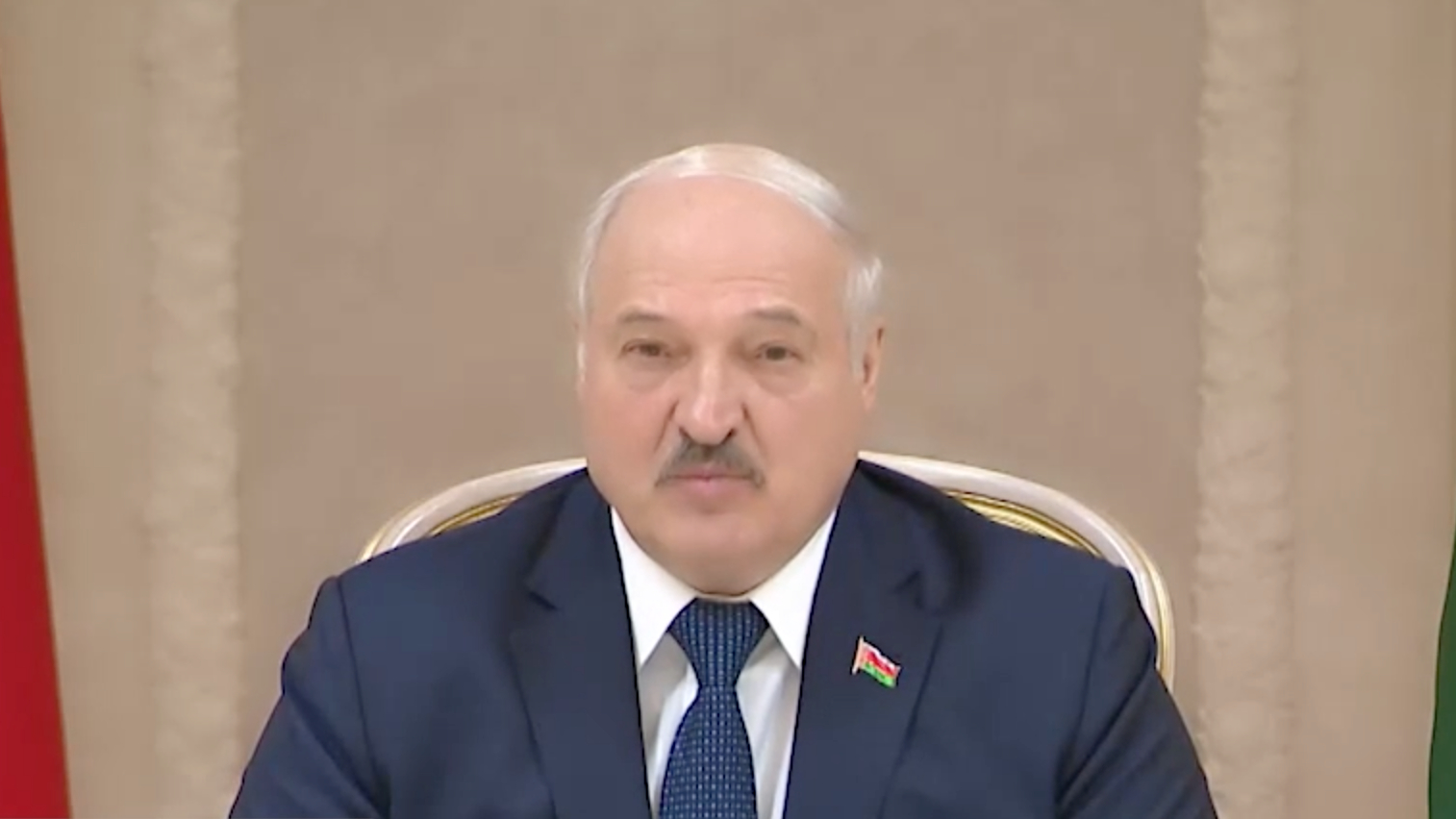 Лукашенко заявил о выделении Россией Минску $1,5 млрд на импортозамещение