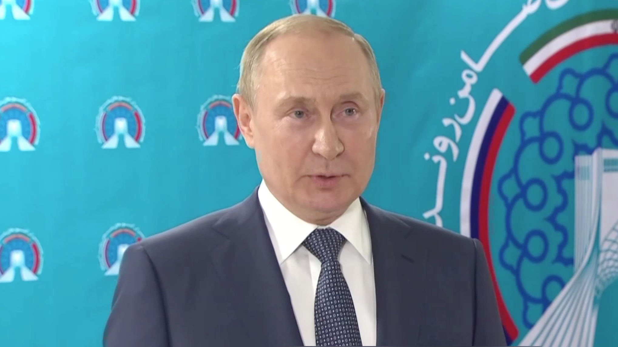Путин предупредил о возможном сокращении прокачки по «Северному потоку»