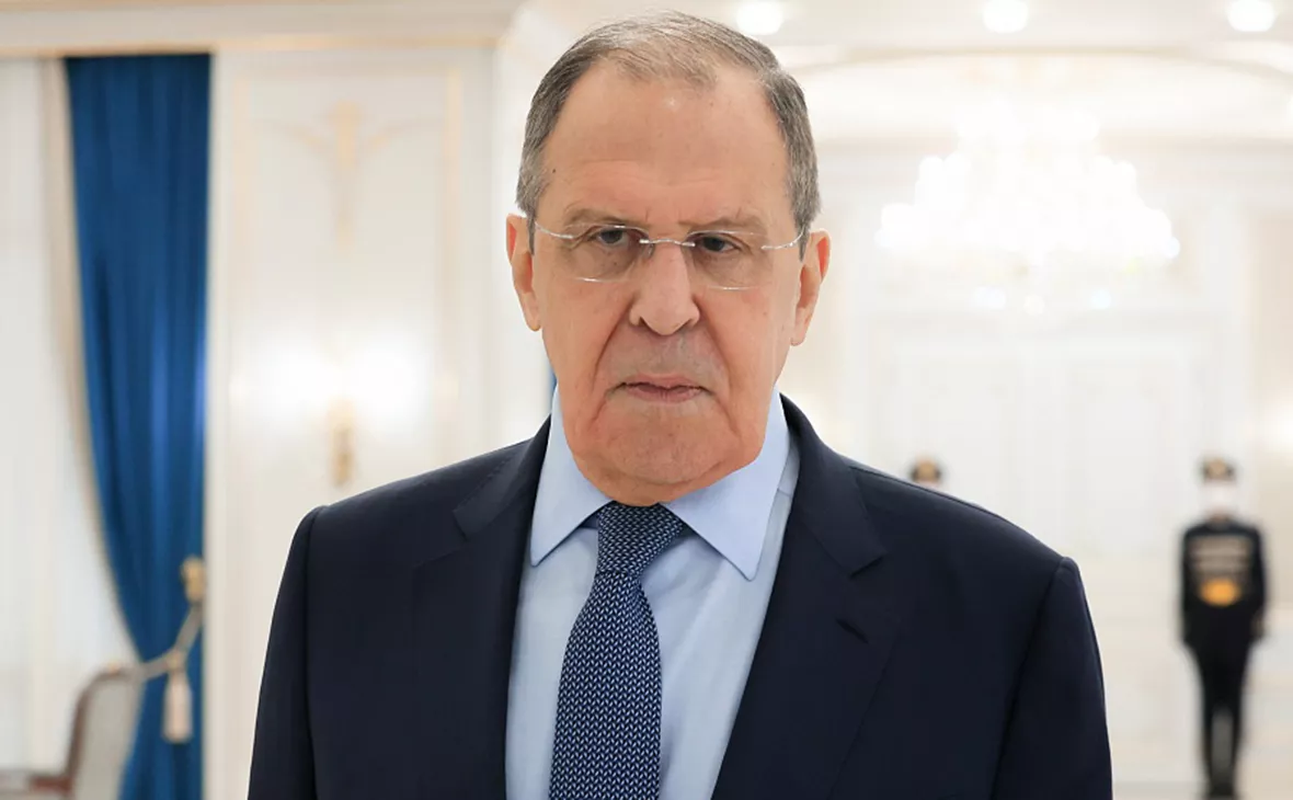 МИД РФ / Global Look Press