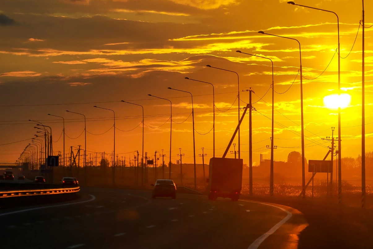 Денис Моргунов / URA.RU