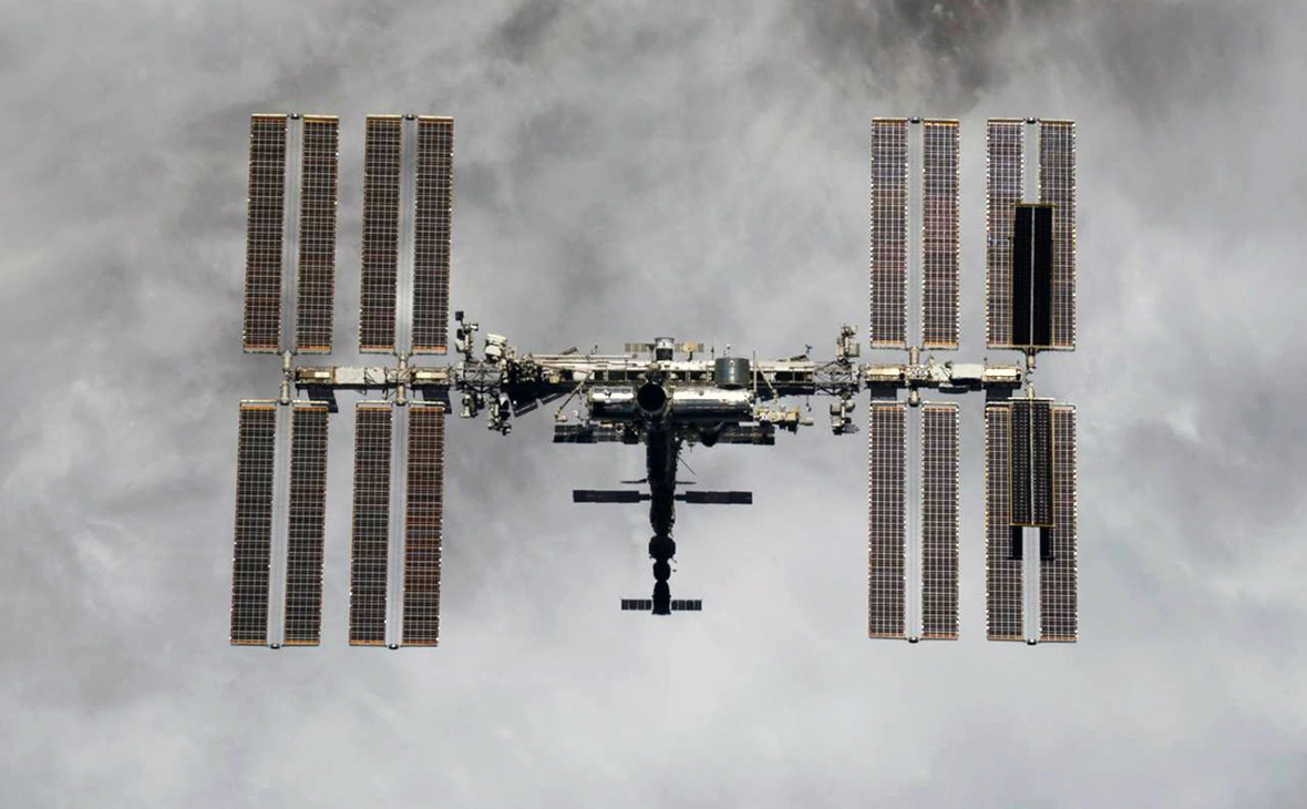 roscosmos_gk / Telegram