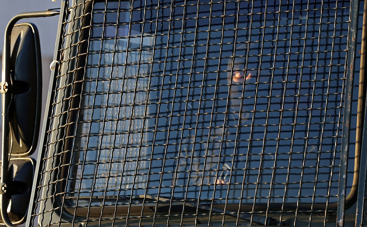 Анна Иванова / ТАСС