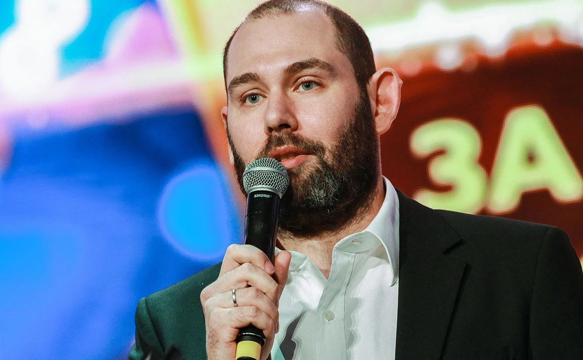 Сергей Булкин / NEWS.ru / Global Look Press