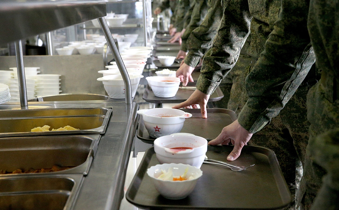 Гавриил Григоров / ТАСС