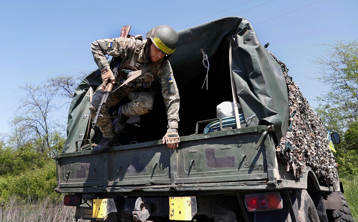 Bernadett Szabo / Reuters