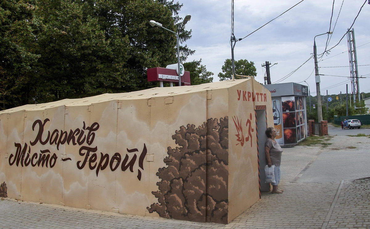 Sergey Kozlov / EPA / ТАСС