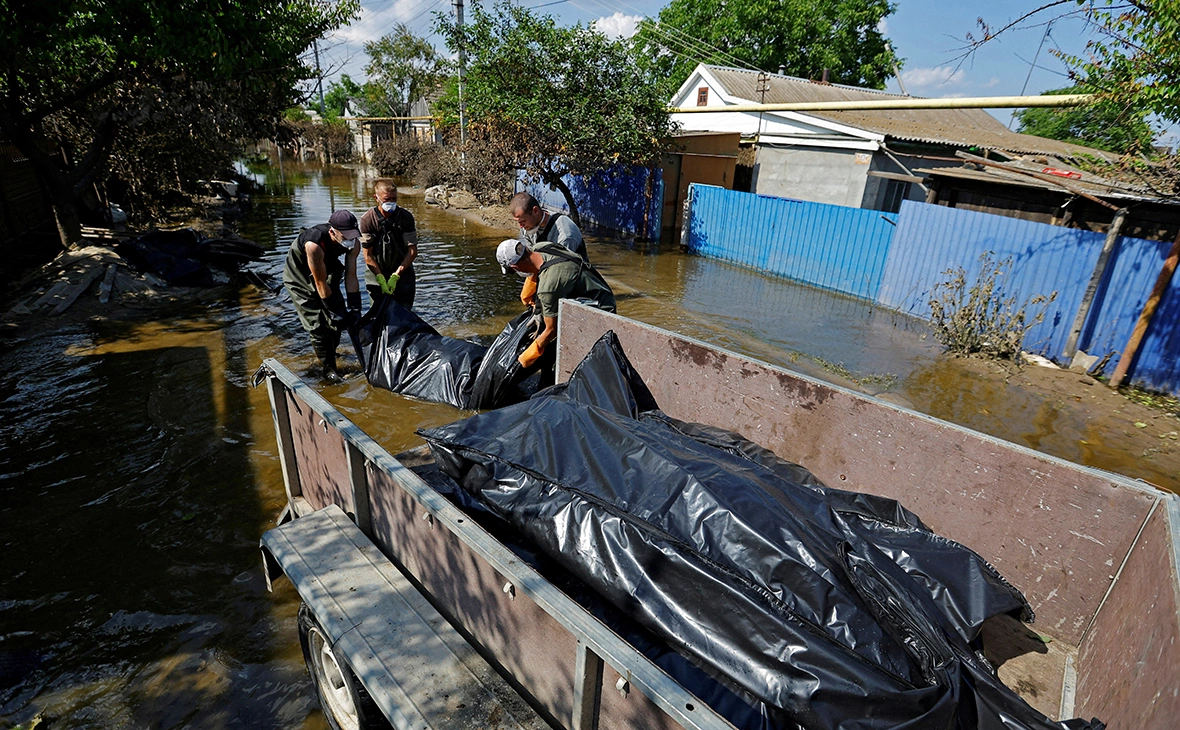 Александр Ермоченко / Reuters