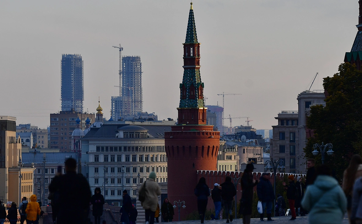 Алексей Майшев / РИА Новости