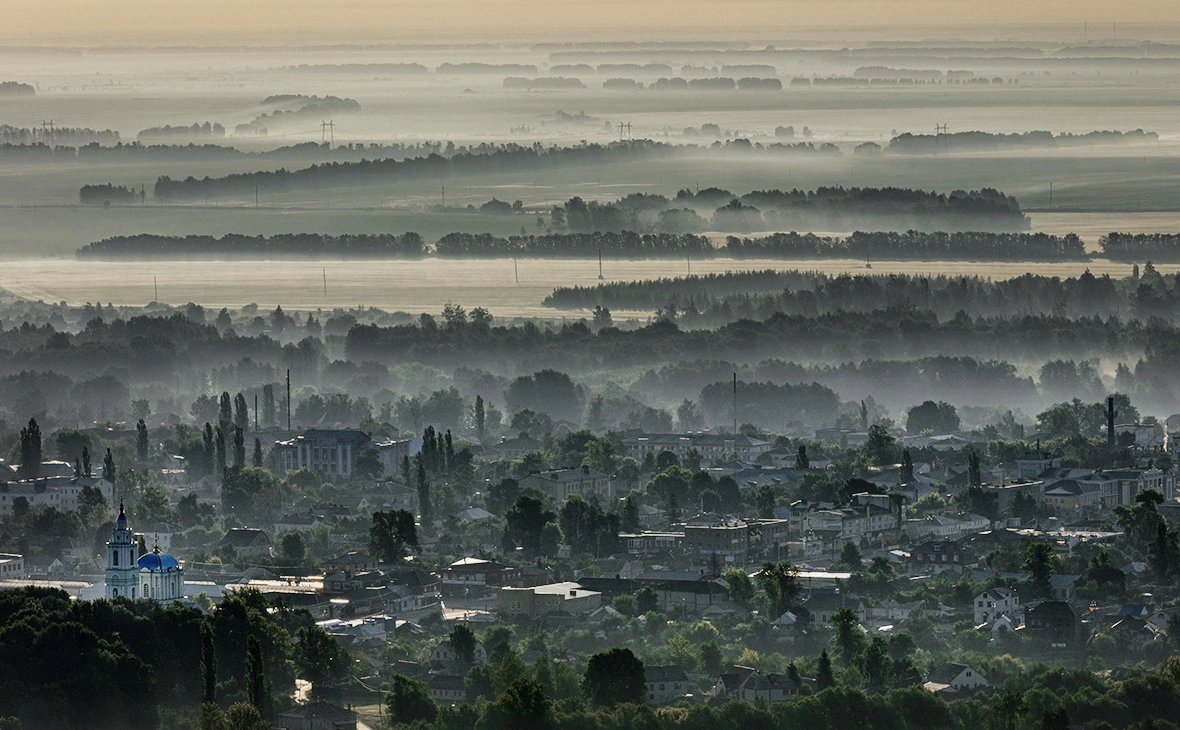 Сергей Фомин / Global Look Press