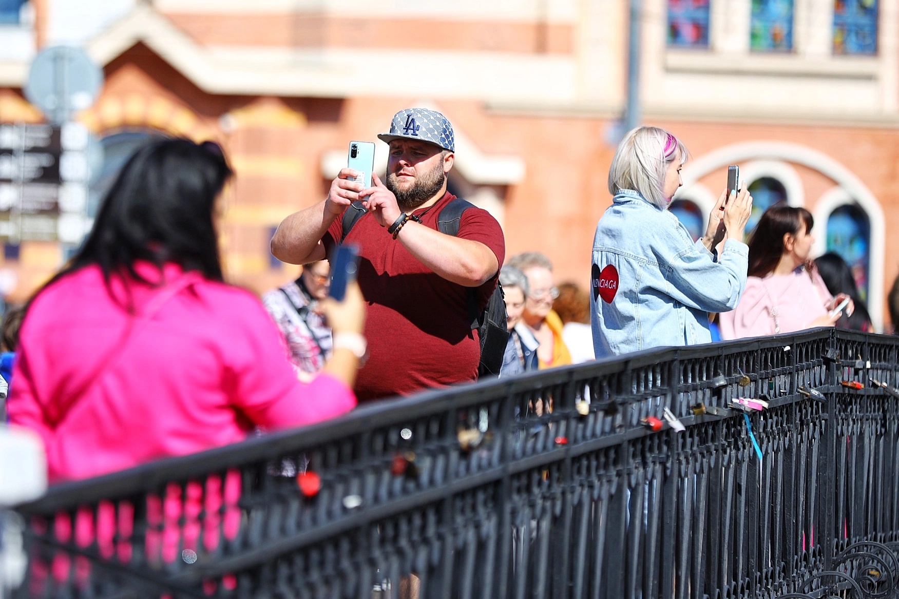 Александр Подгорчук
