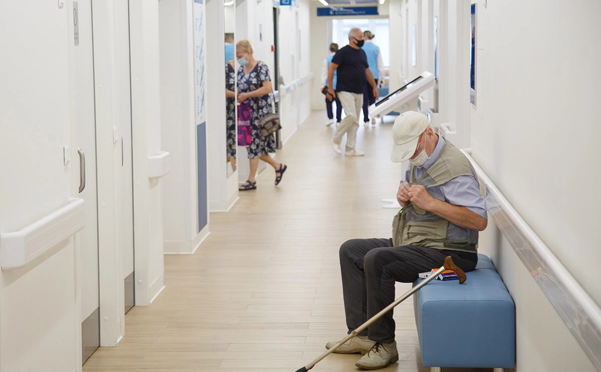 Роман Балаев / ТАСС