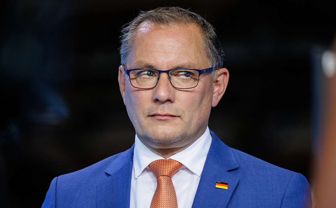 Jens Schlueter / Getty Images