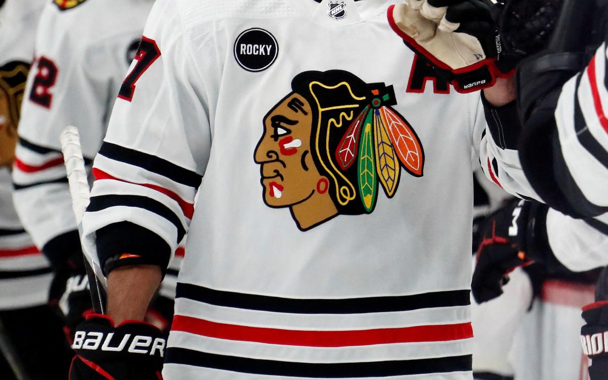 Chicago Tribune узнала о секс-скандале в клубе НХЛ в чемпионский сезон ::  Хоккей :: РБК Спорт