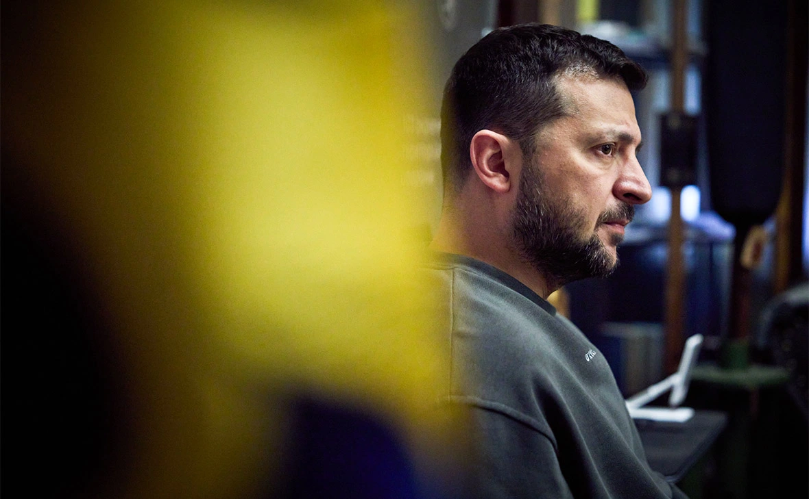 офис президента Украины