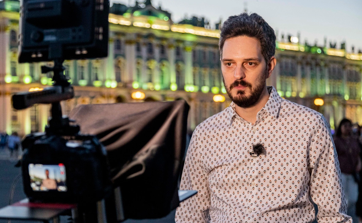 Иван Петров / ТАСС