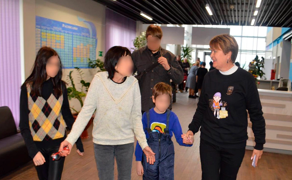 malvovabelova / Telegram