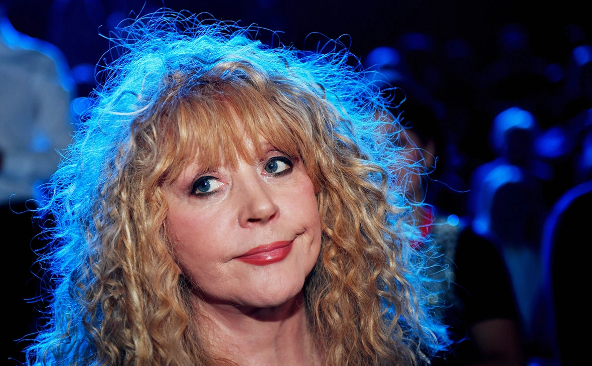 Евгения Новоженина / РИА Новости