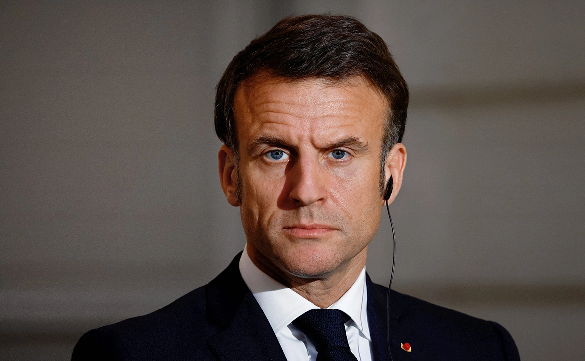 Sarah Meyssonnier / Reuters