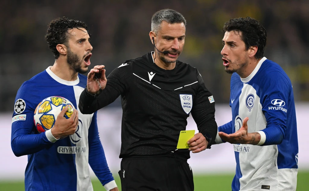 Stuart Franklin / Getty Images