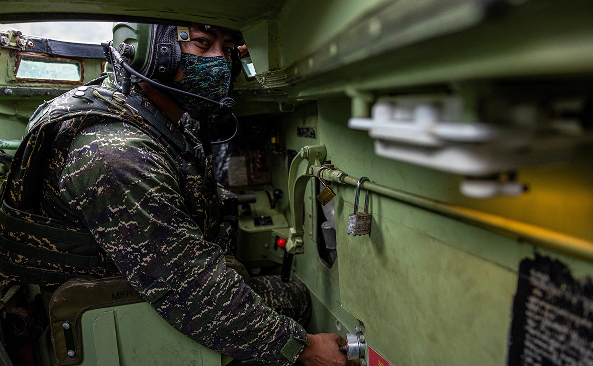 Annabelle Chih / Getty Images