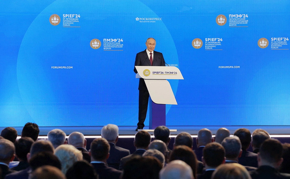 Антон Ваганов / Reuters