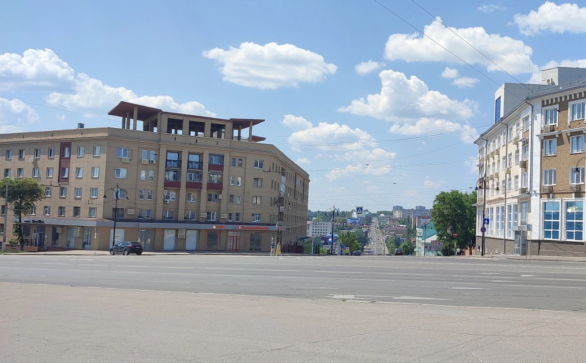 РБК Черноземье