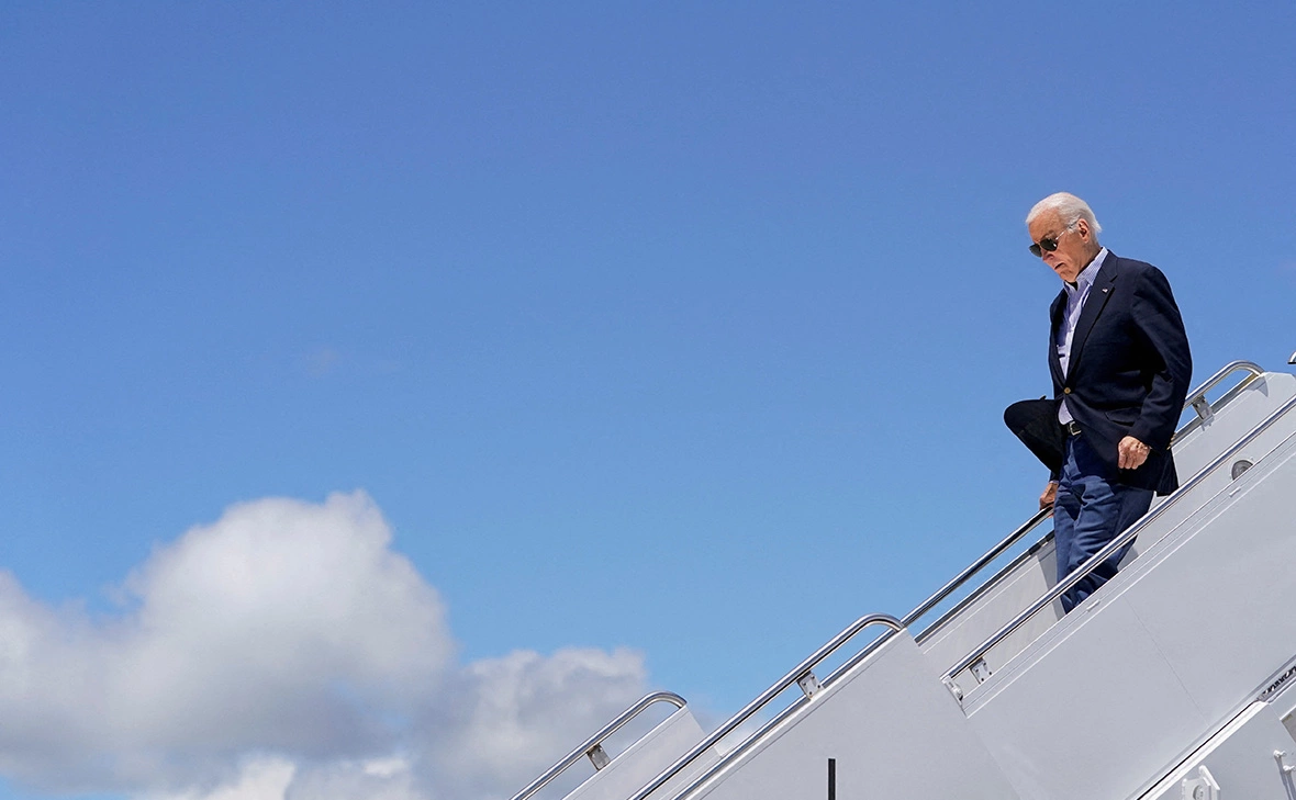 Nathan Howard / Reuters