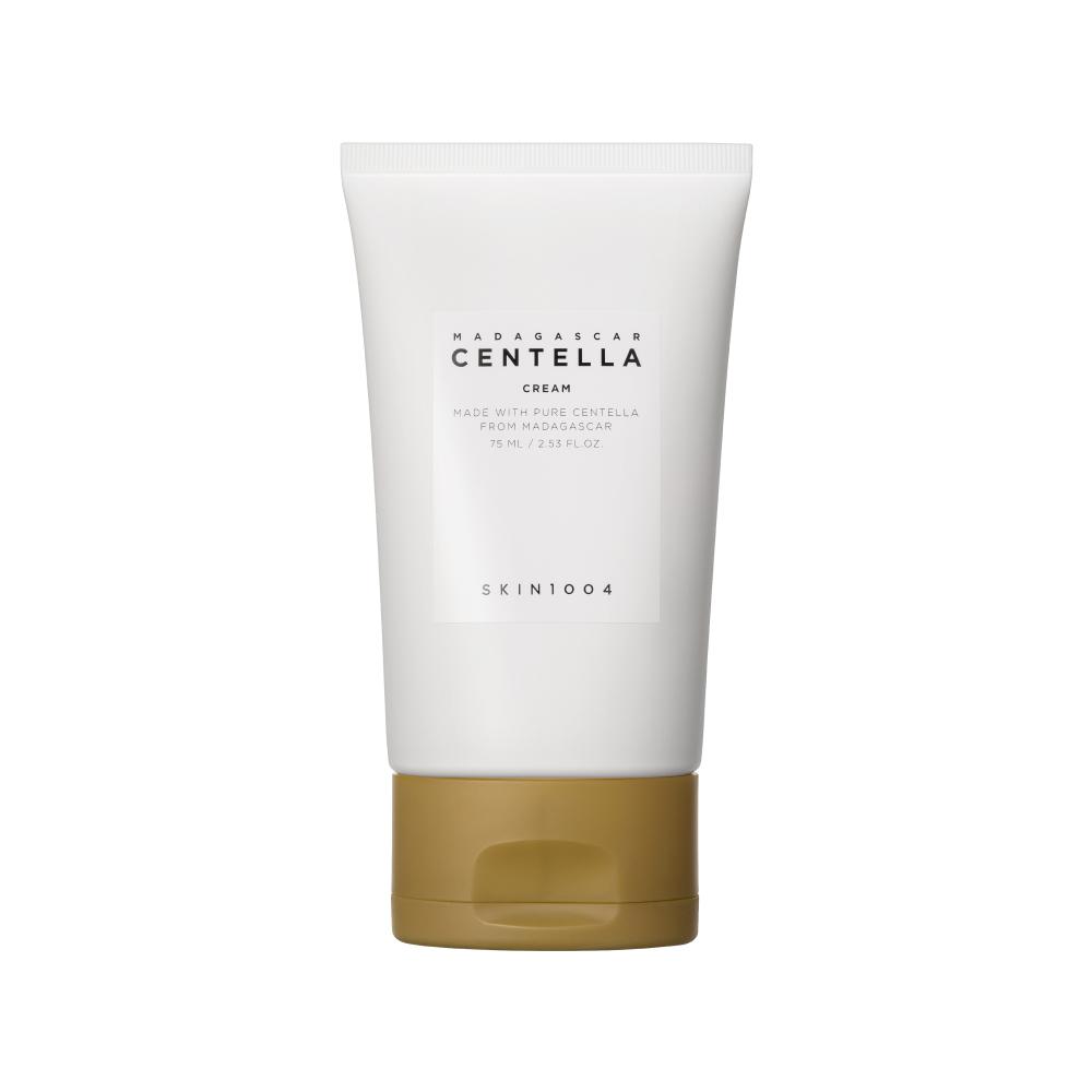 Крем для лица Madagascar Centella Cream, SKIN1004, 1990 руб. (megamarket.ru)