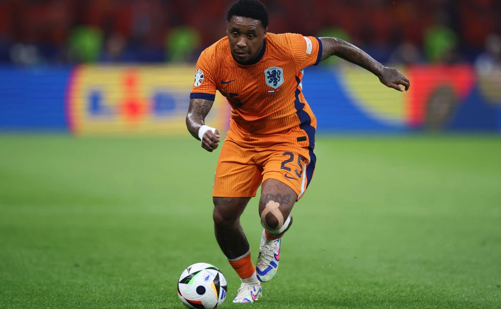 Alex Grimm / Getty Images