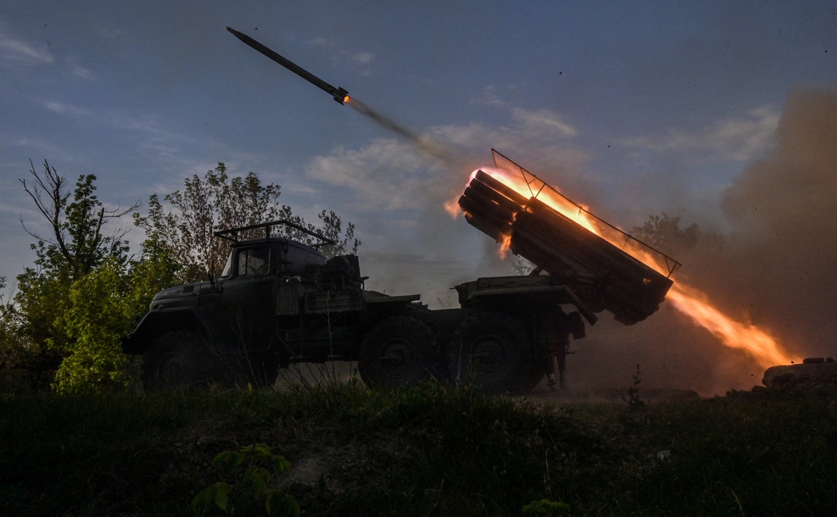 Евгений Биятов / РИА Новости