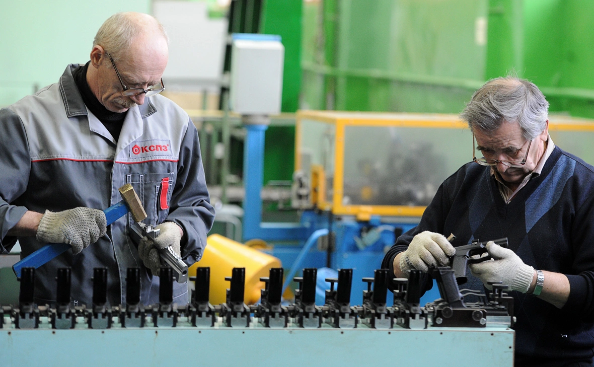 Артем Коротаев / ТАСС