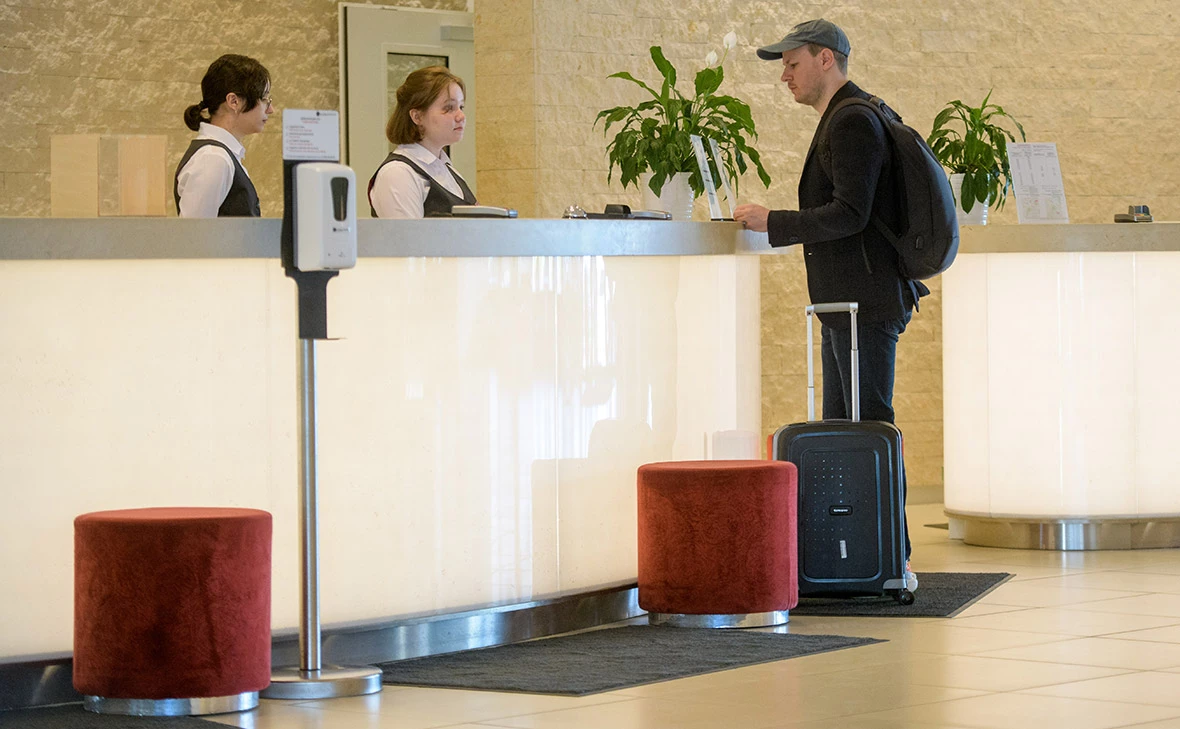 Валентин Антонов / ТАСС