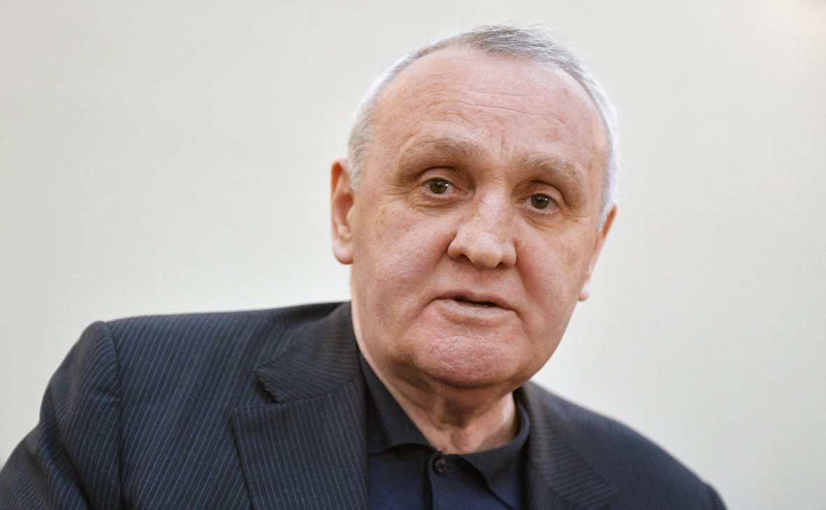 Томас Тхайцук / Sputnik / РИА Новости