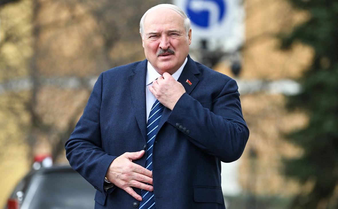 Кристина Кормилицына / ТАСС