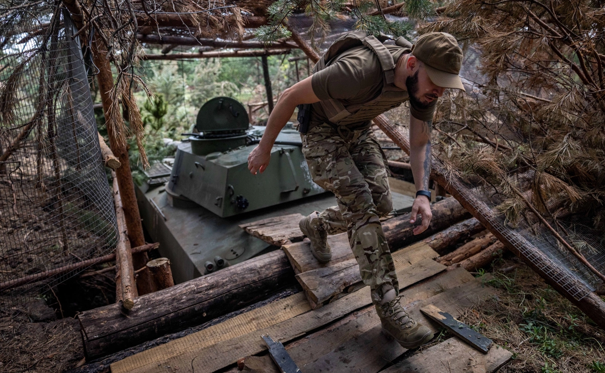 Ethan Swope / Getty Images